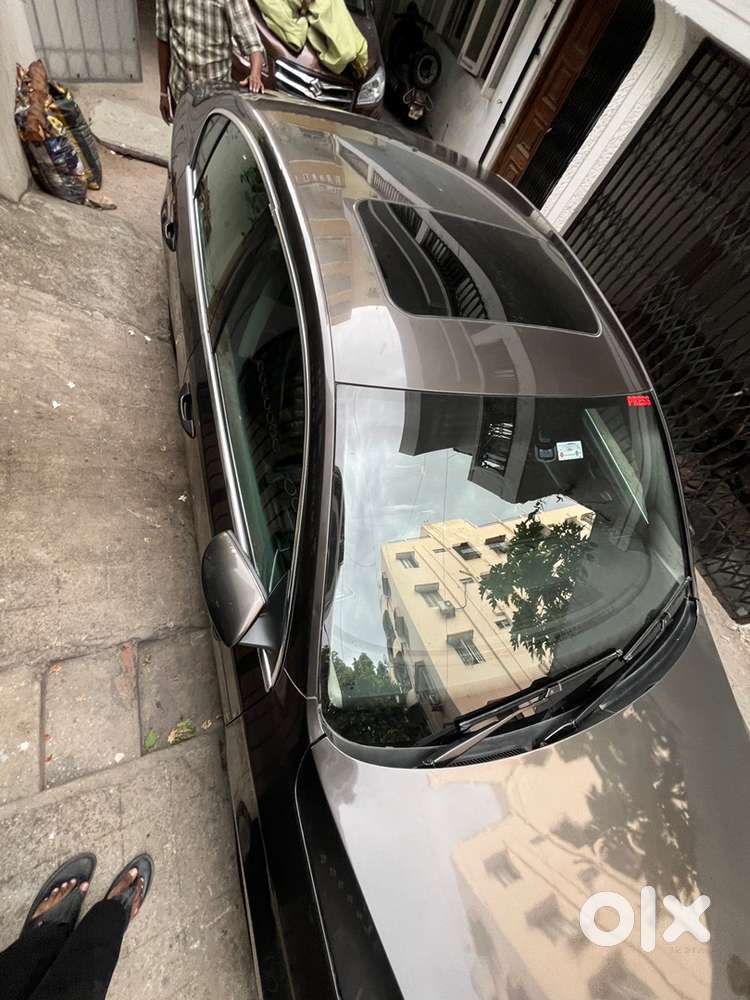 Volkswagen Passat Diesel 2012