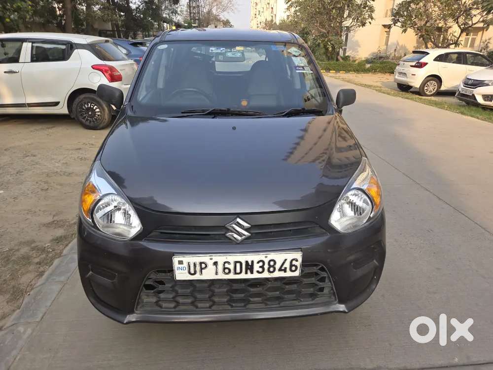 Alto Dec 2022 Petrol 54700 Km Driven, Well Mentained, Fixed Price