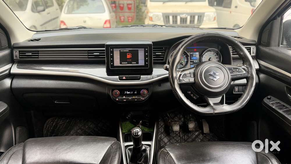 Maruti Suzuki Xl6 1.5 Alpha Mt, 2019, Petrol