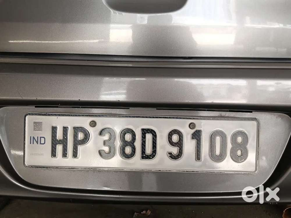 Absolutely New Condition And Well Maintained Car