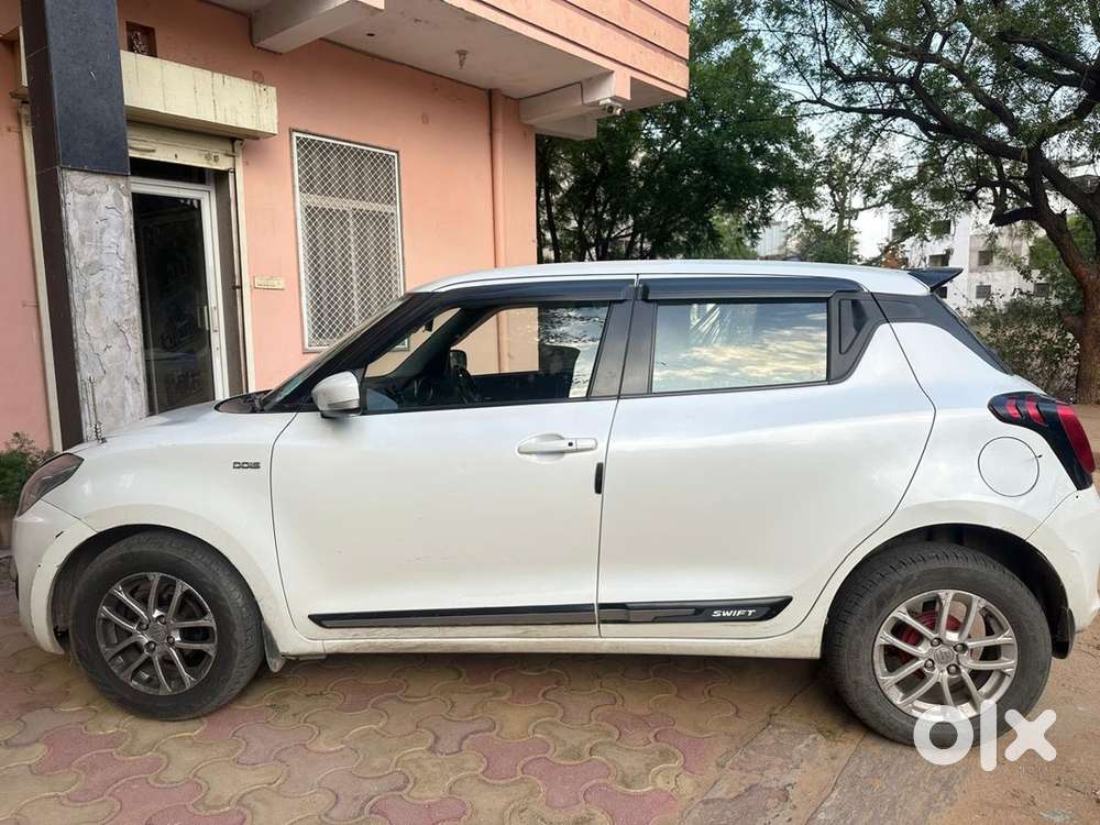 Swift Diesel Maruti 2018 Year