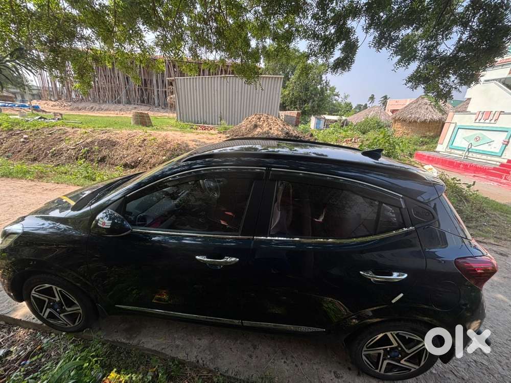 Hyundai Grand I10 2024