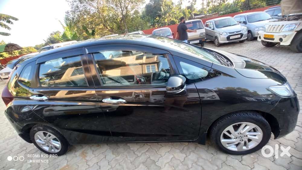 Honda Jazz Vx, 2018, Petrol