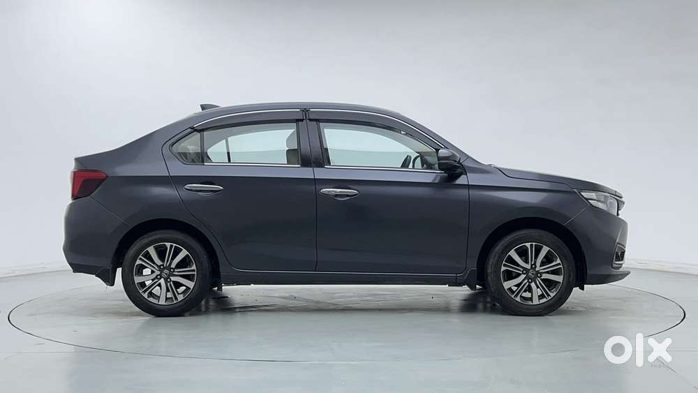 Honda Amaze Vx Cvt I-vtec, 2023, Petrol