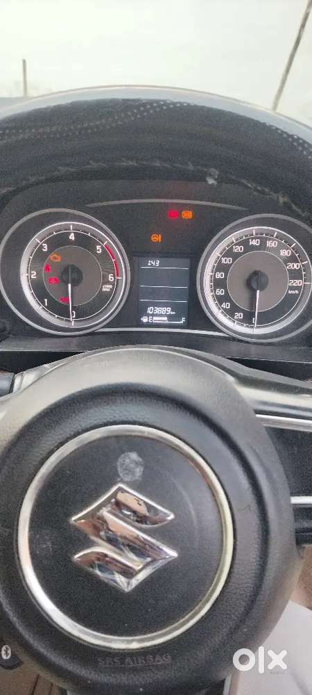 Maruti Suzuki Dzire 2019 Diesel 110000 Km Driven