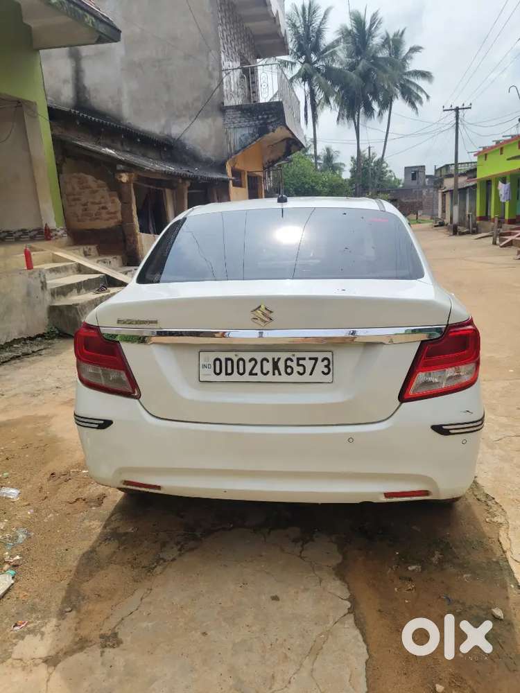 Maruti Suzuki Dzire 2023