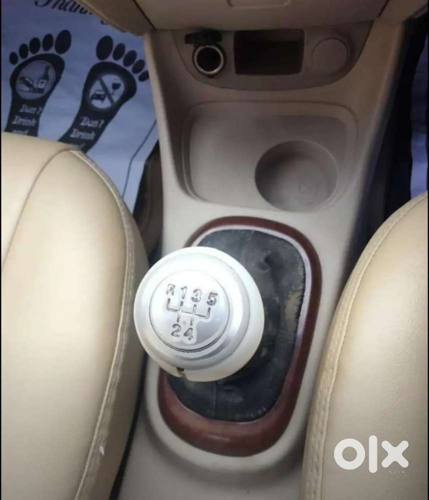 Daily Running Vehicle With Good Condition.