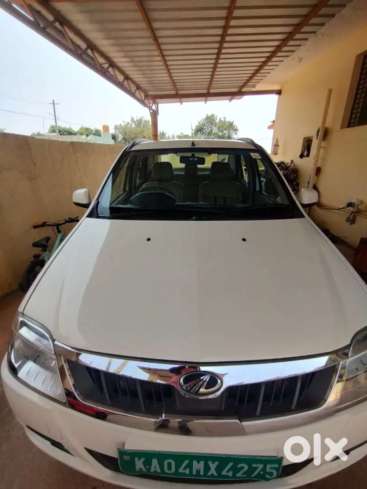 Mahindra E Verito 2020 Electric 25200 Km Driven