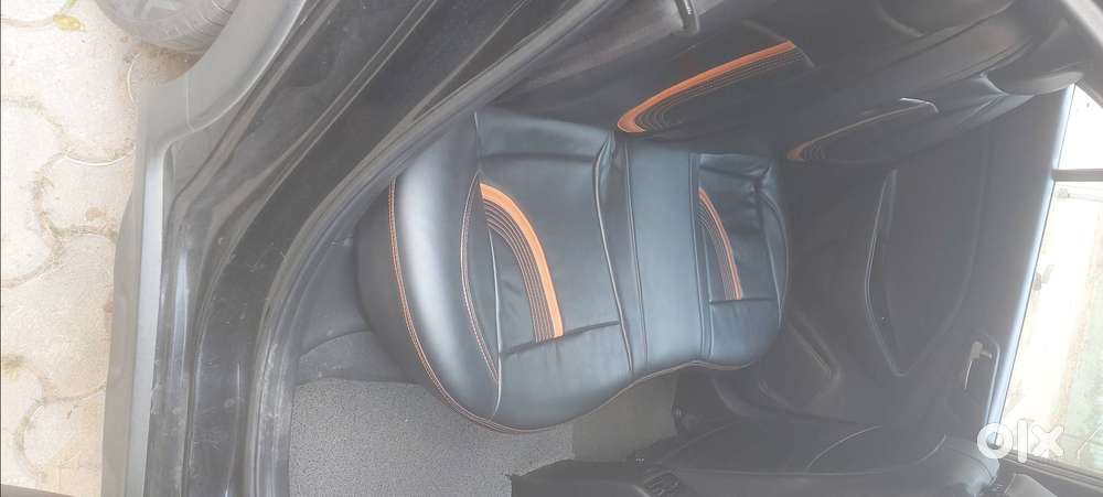 2017 Hyundai I20 Active Petrol