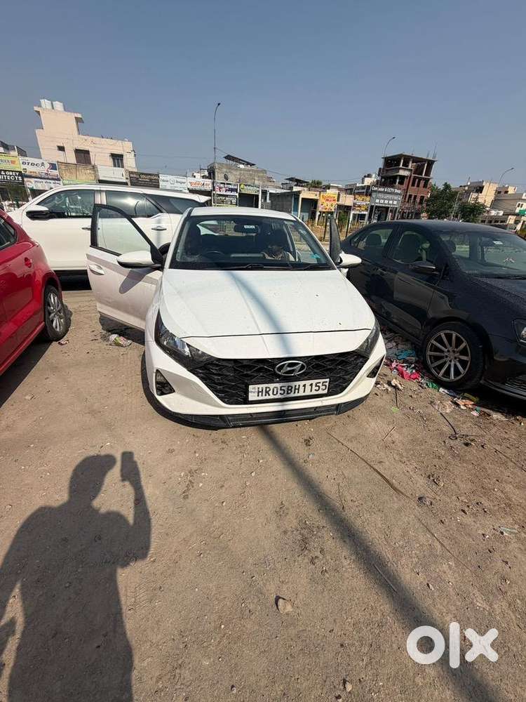Hyundai Suv Diesel 2022