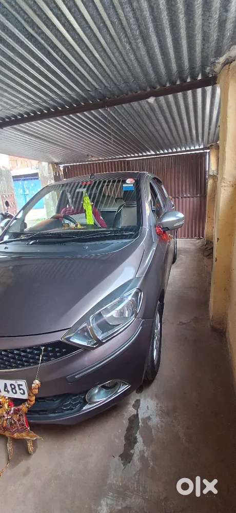 Tata Tiago 2016 Petrol 52000 Km Driven