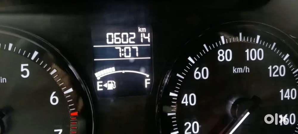 Honda Amaze 1.2 Smt Petrol Manual 2019