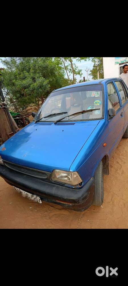 Car Abhi M Use Kar Raha Hu Achhi Gadi H