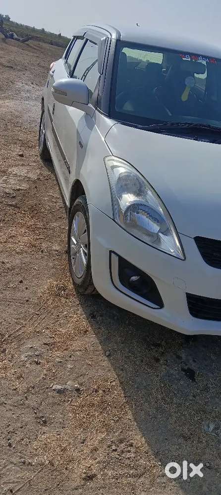 Maruti Suzuki Swift 2017 Diesel 98000 Km Driven