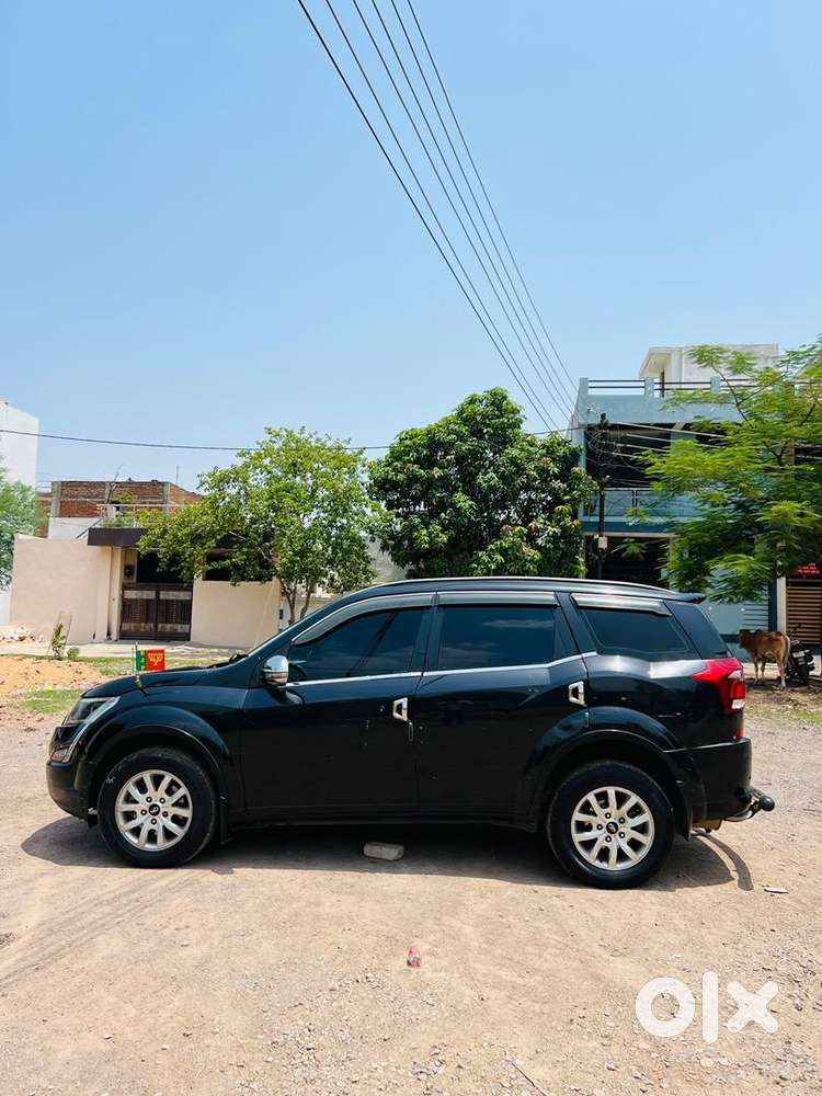 Mahindra Xuv500 2019 Diesel Well Maintained