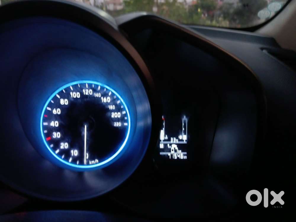 Hyundai Venue 1.2 S Plus, 2021, Petrol