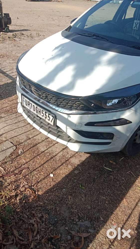 Tata Tiago 2022 Cng & Hybrids Well Maintained