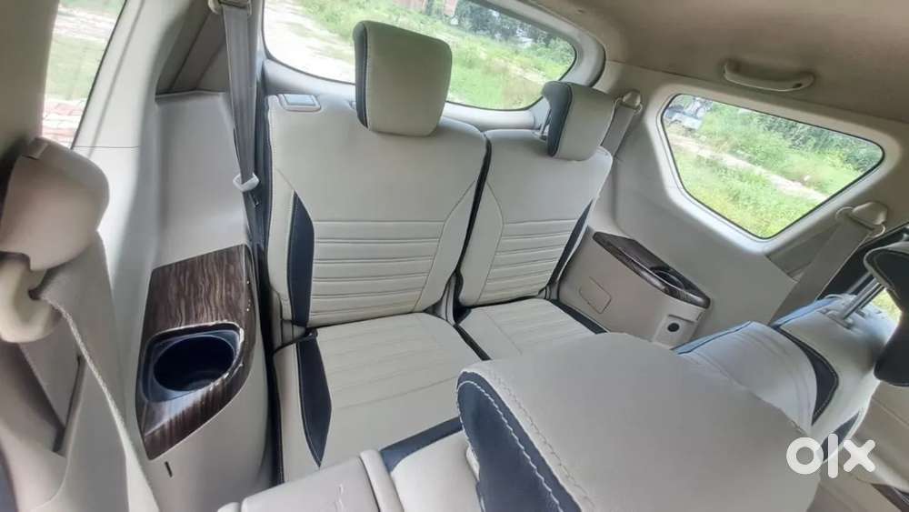 Maruti Suzuki Ertiga Vxi Cng, 2022, Cng & Hybrids
