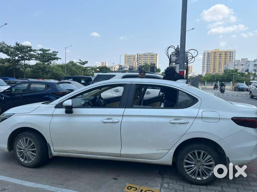 Honda City 2022 Car For Sale -moving Abroad