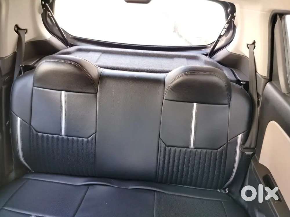 2023 Vxi Plus 7 Jan Registration On Service Record