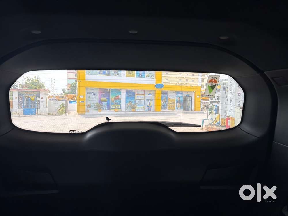 Tata Safari 2025 Diesel Good Condition,manifatured 12 Th December 2025