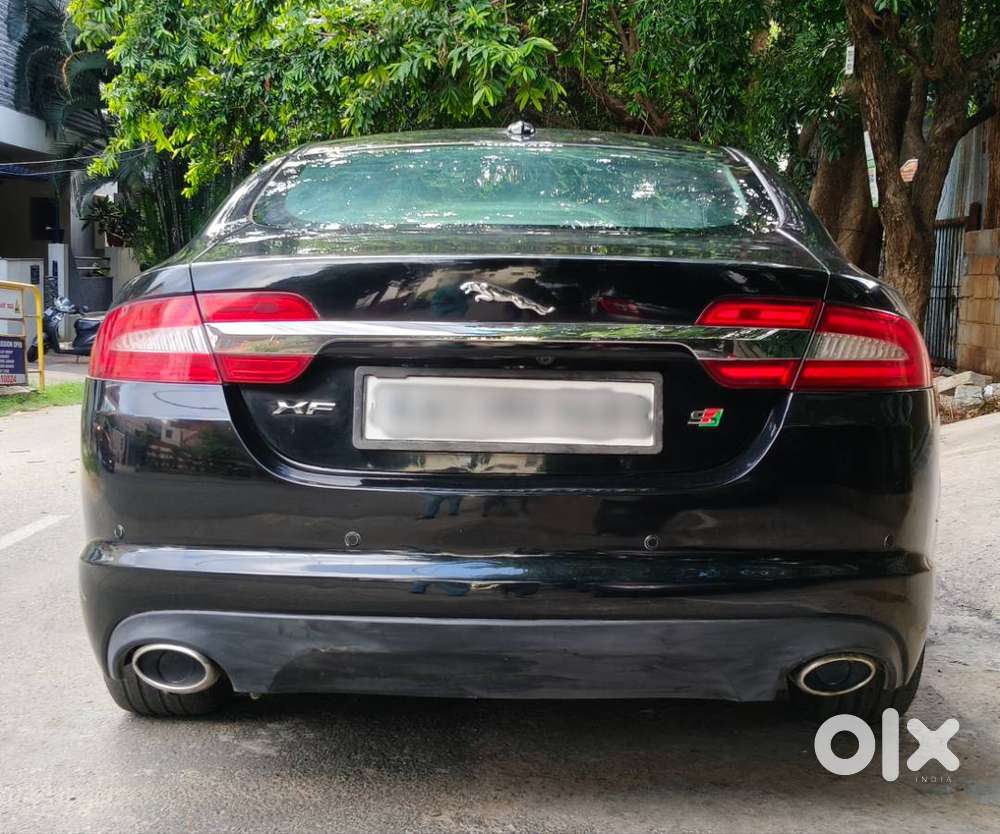 Ka-03 Regestion Jaguar Xfs 3 Liter