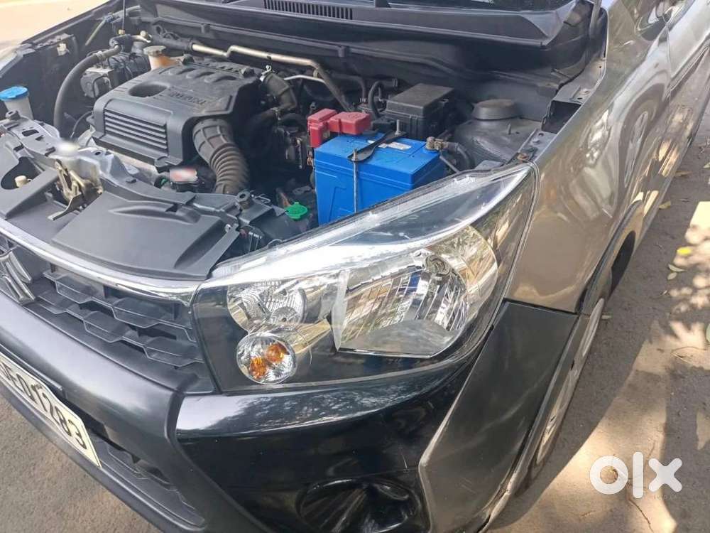 Celerio X Amt