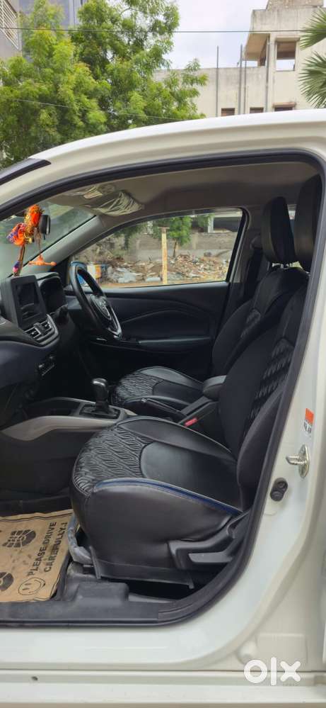 Maruti Suzuki Baleno Zeta, 2023, Petrol