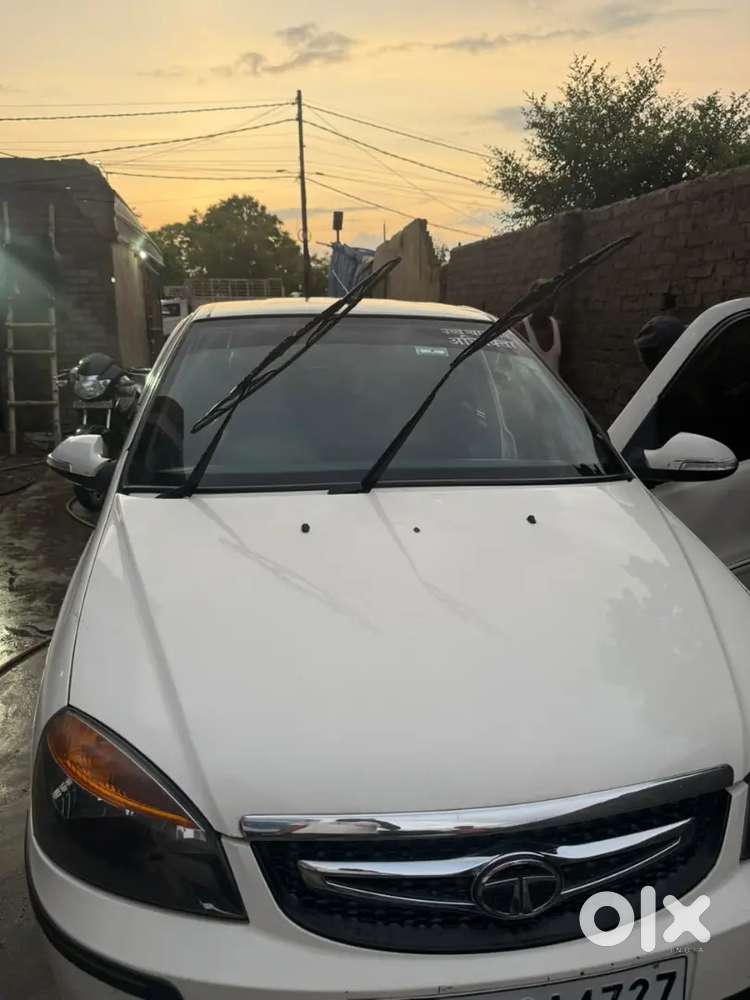 Tata Indigo Ecs Lx 2015 Diesel Manual