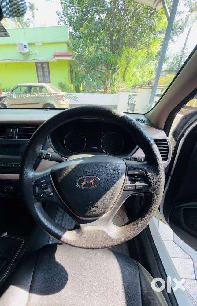 Hyundai Car 2020 Year