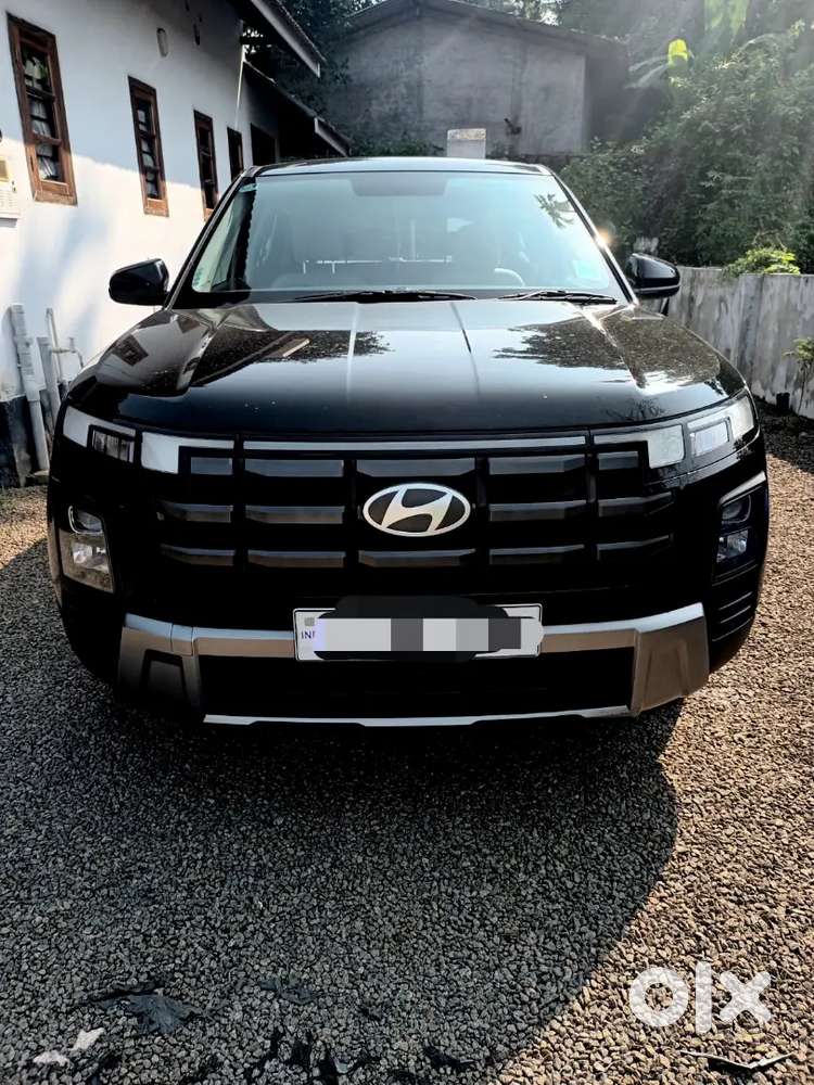 Hyundai Creta For Sale