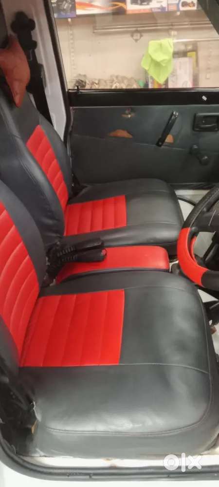 Maruti Suzuki Omni Fire Condition 5 Five Years Fresh Fc