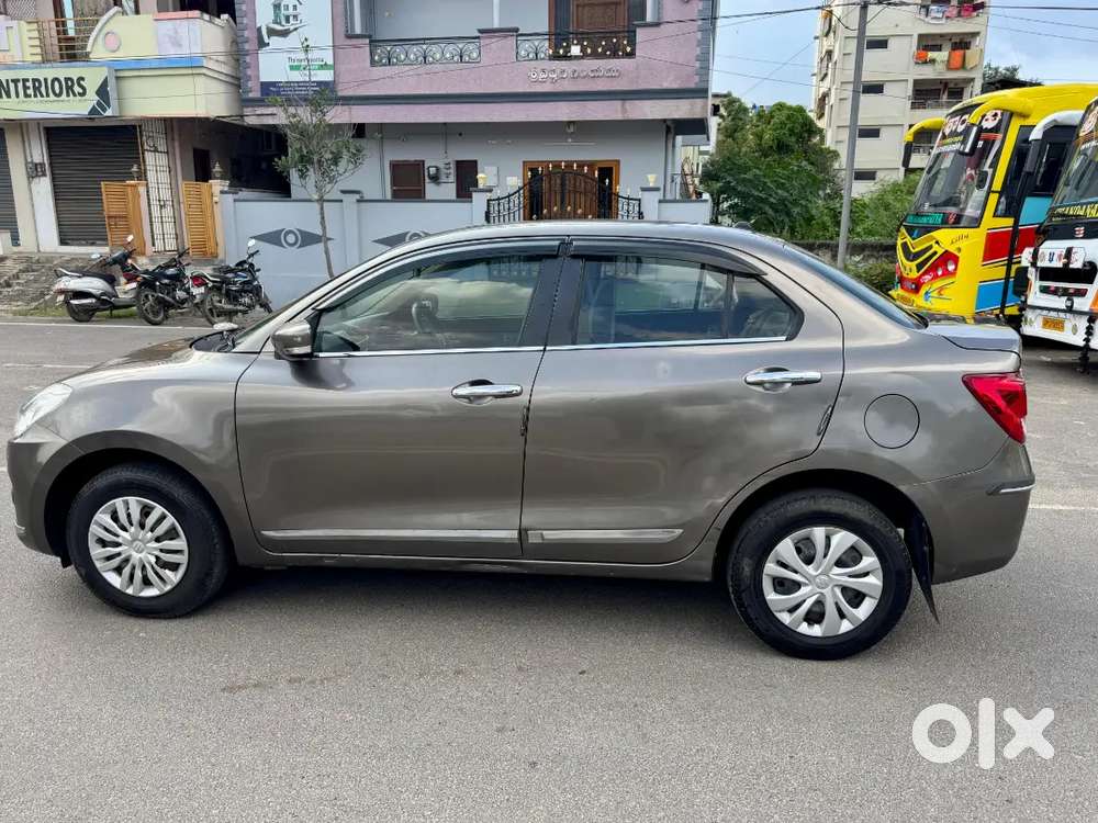 Maruti Suzuki Dzire 2018 Diesel Good Condition