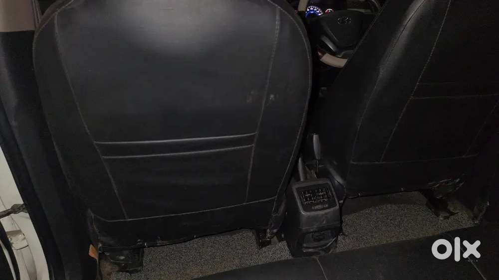 Grandi10 In Good Condition And 34000 Km