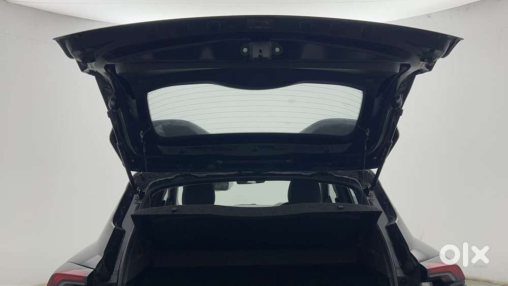 Renault Kiger Rxz, 2024, Petrol