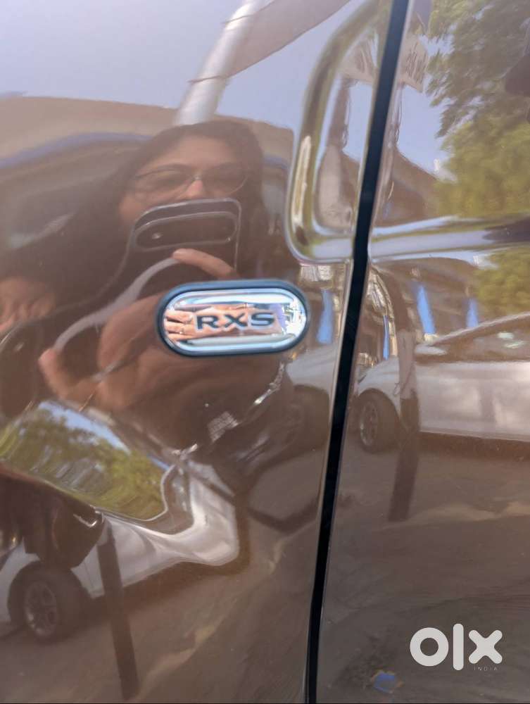 Renault Duster Rxs Good Condition