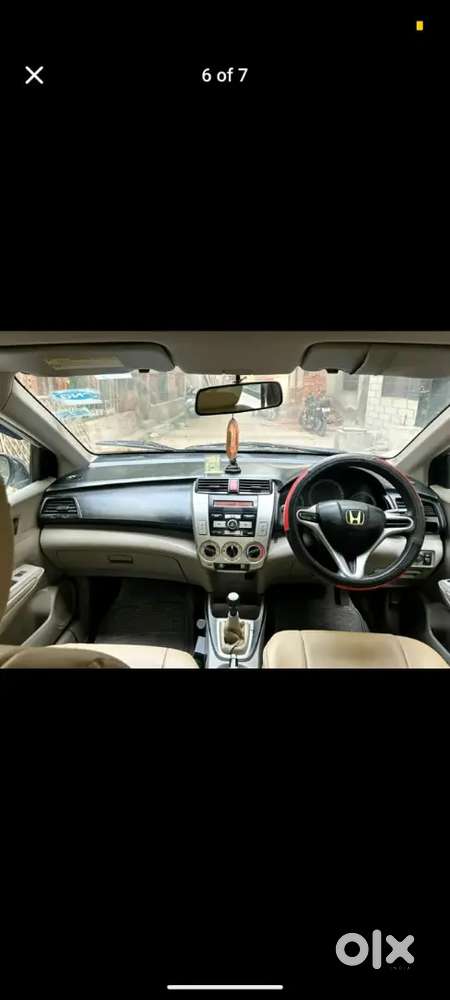 Honda City 2009 Cng & Hybrids 90000 Km Driven