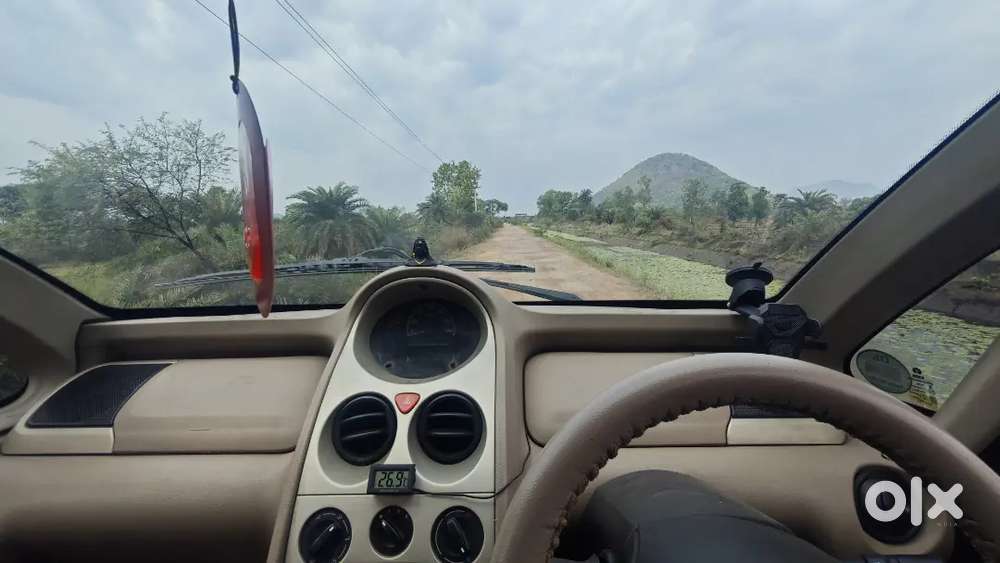 Tata Nano Xt 2014 Petrol Well Maintained
