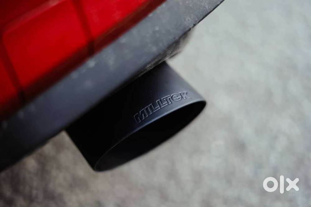 Volkswagen Golf Gti, Performance Built, One Of One
