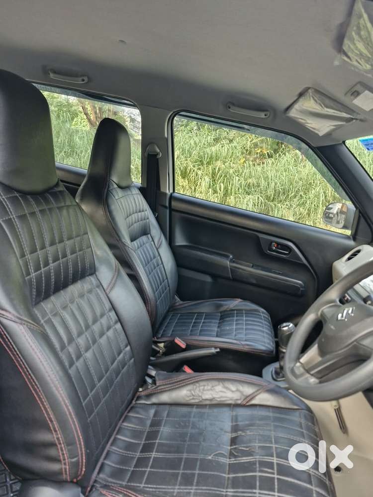 Maruti Suzuki Wagon R Vxi 1.2, 2021, Cng & Hybrids