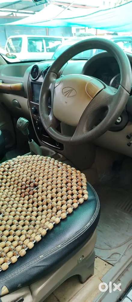 Mahindra Scorpio 2008 Diesel Good Condition