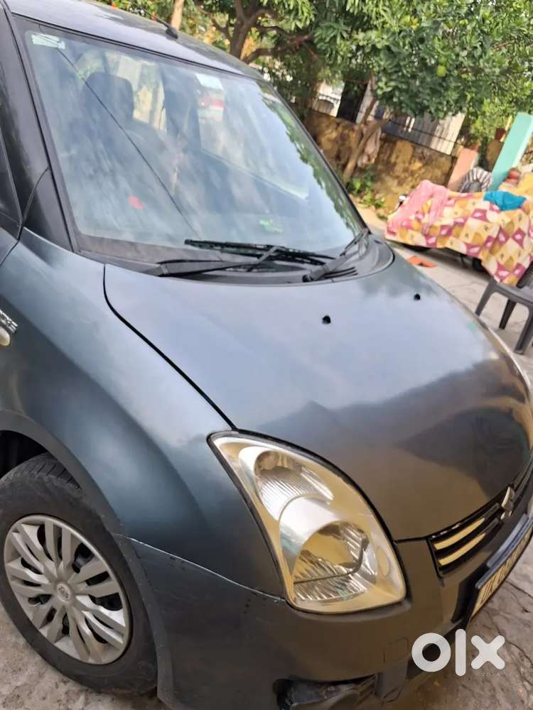 Maruti Suzuki Swift Dzire 2010 Diesel 85000 Km Driven