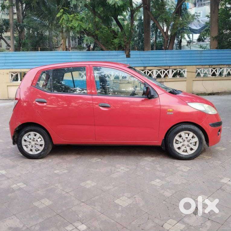 Hyundai I10 Era 1.1, 2009, Petrol