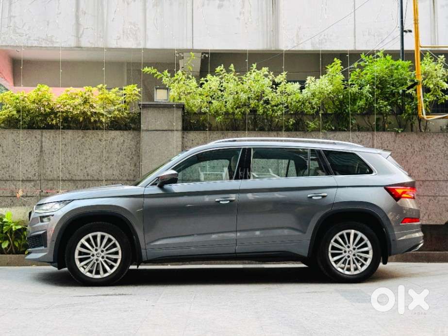 Skoda Kodiaq 2.0 L&k Tsi Dsg, 2023, Petrol
