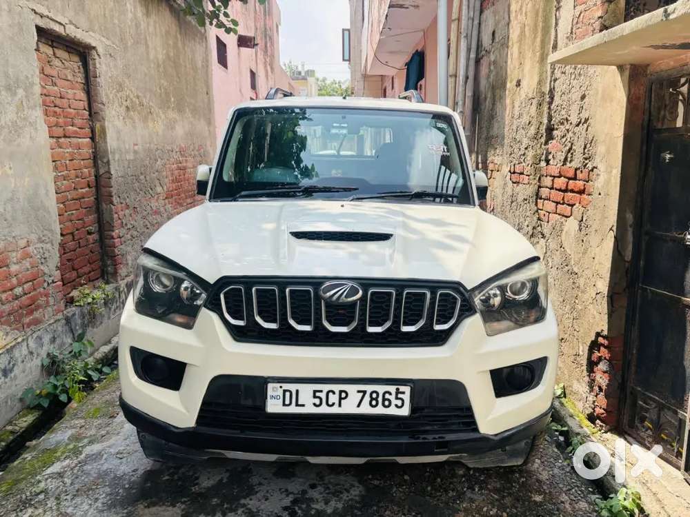 Scorpio Or Sale Dl No.786