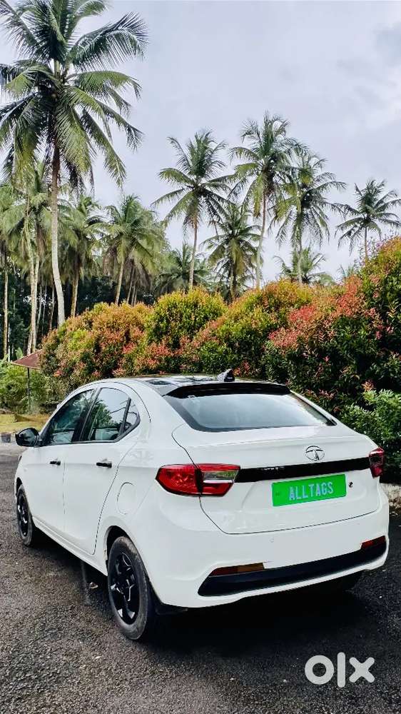 Tata Tigor Ev Xe 2022