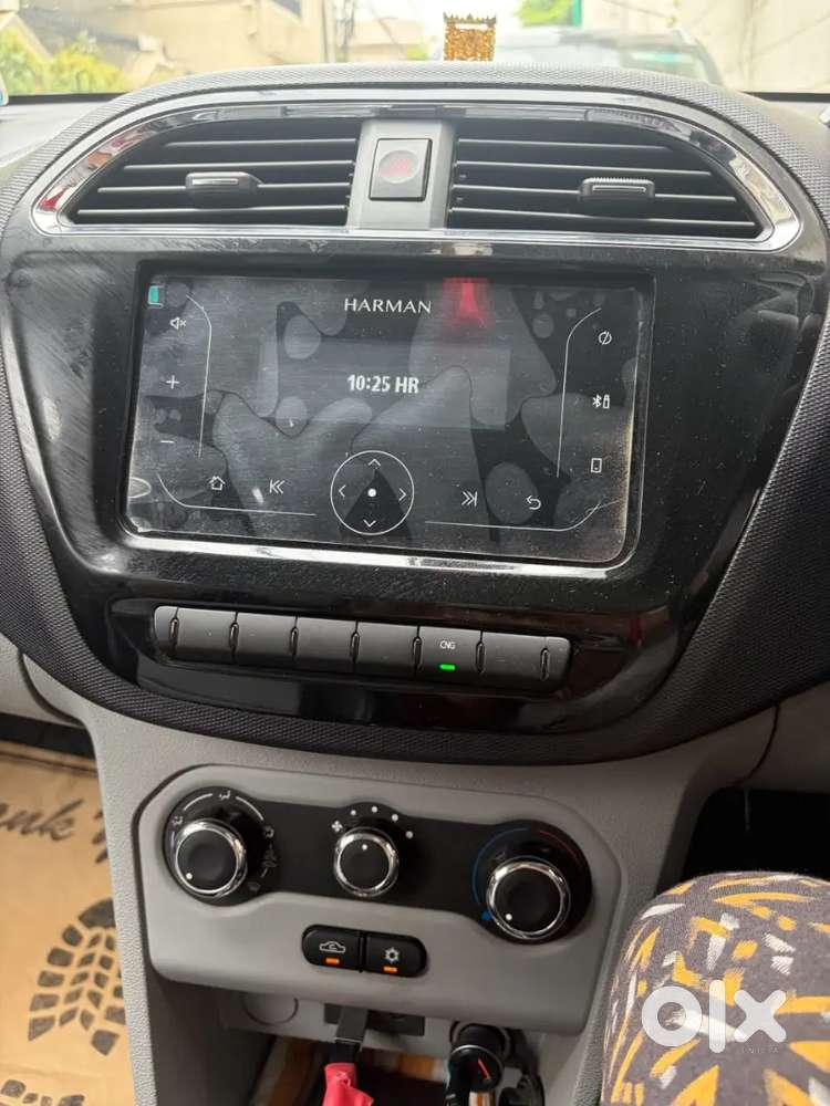 Tata Tiago 2024 I-cng Well Maintained
