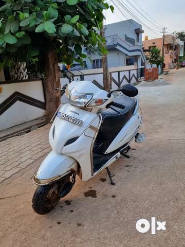 Honda Activa 3G single owner all honda service Scooters 1769276967