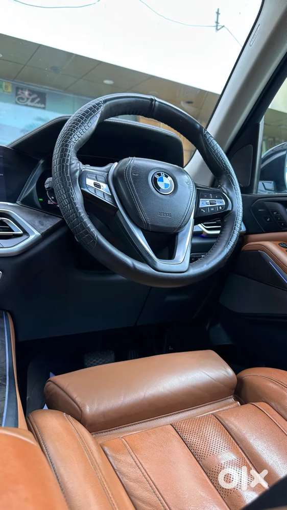 Bmw X5 Xdrive 30d, 2019, Diesel