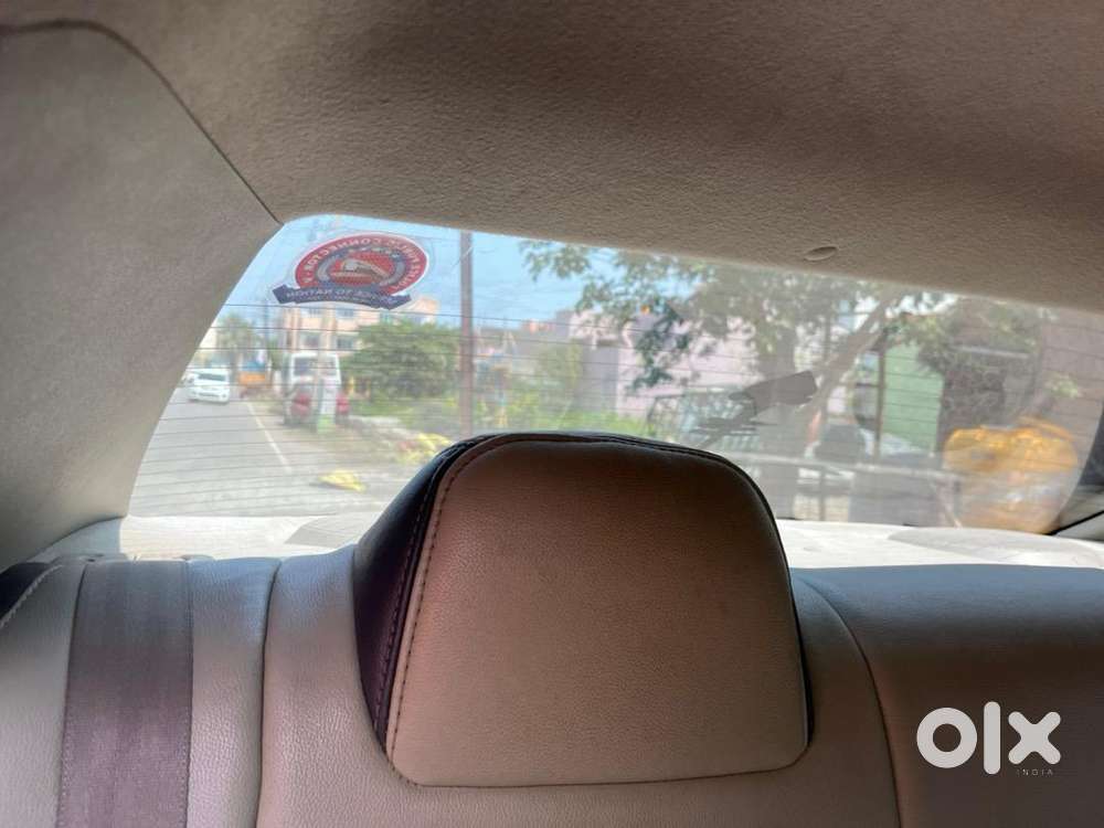 Toyota Etios 2016 Petrol Well Maintained